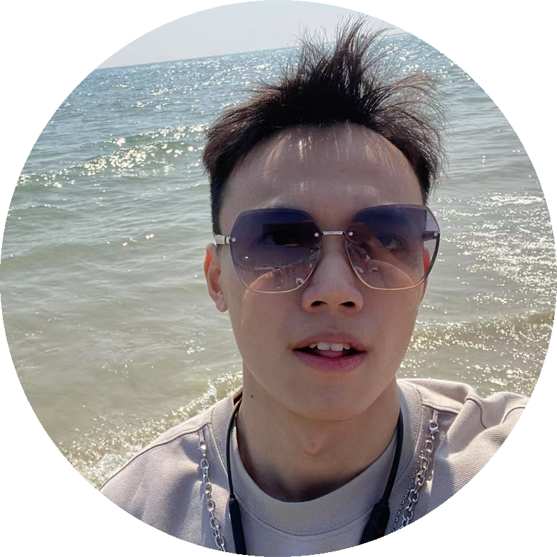 Junkai Lin
